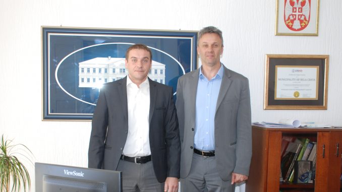 Vladimir Batez i Darko Bogosavljević