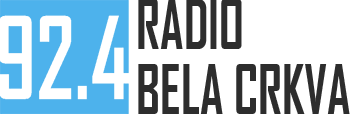 Radio Bela Crkva Logo