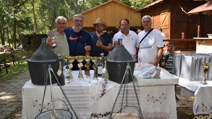 Oktobar fest Jasenovo 2021