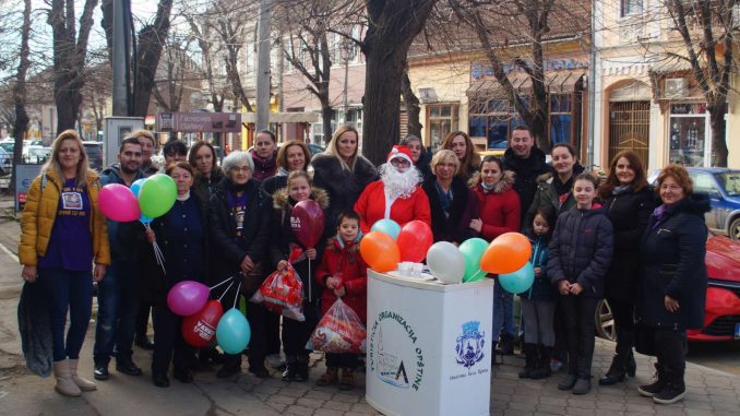 Novogodisnji bazar Bela Crkva Novogodisnji bazar Bela Crkva