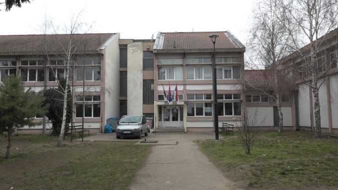 Skola Grebenac