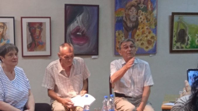 Sasko Jovanovic biblioteka Bela Crkva Sasko Jovanovic biblioteka Bela Crkva